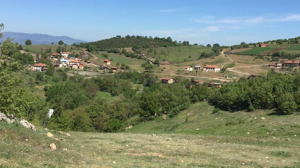 Kınık Poyracık Köyü Resimleri 4