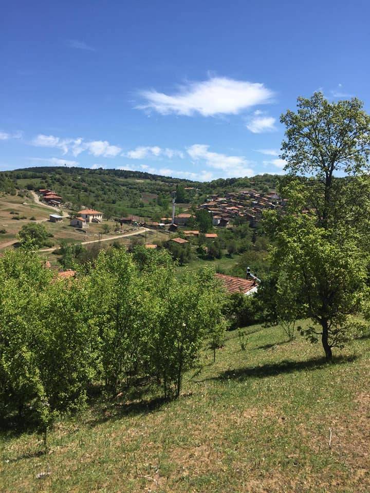 Kınık Poyracık Köyü Resimleri 5
