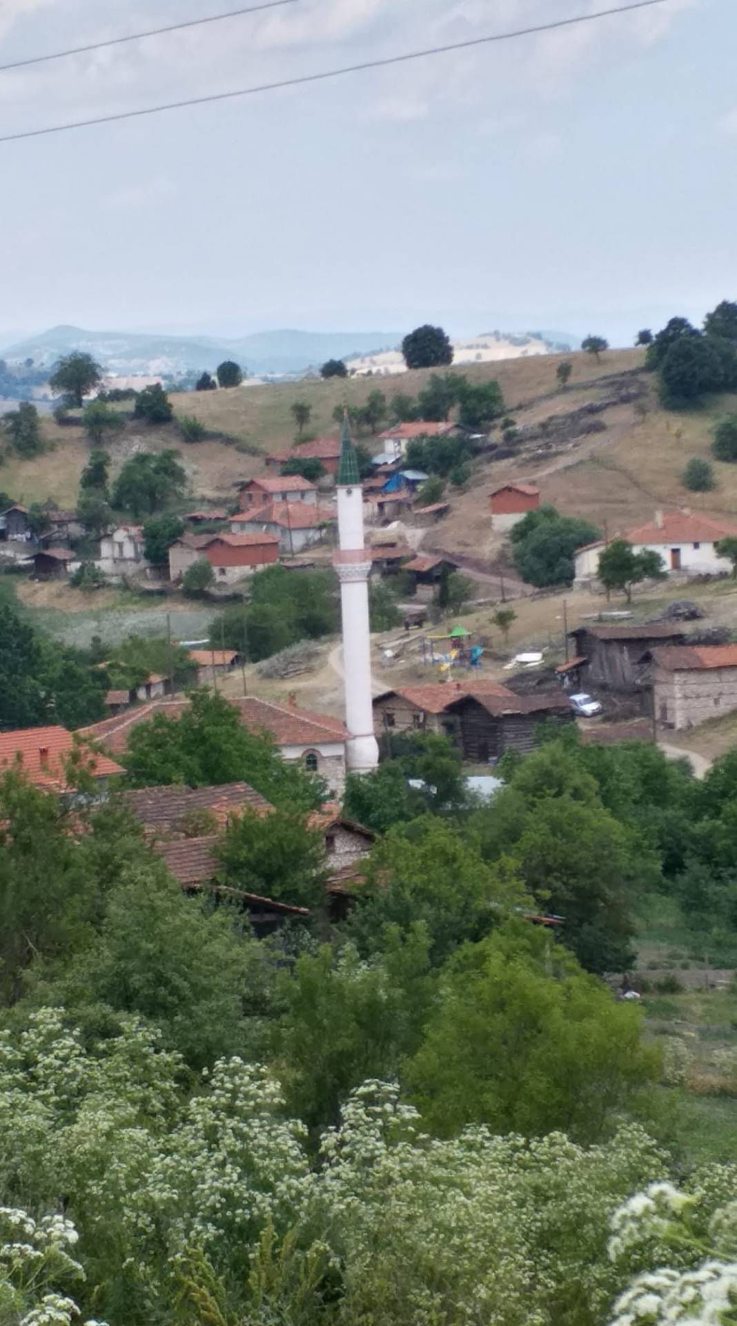 Kınık Poyracık Köyü Resimleri 6