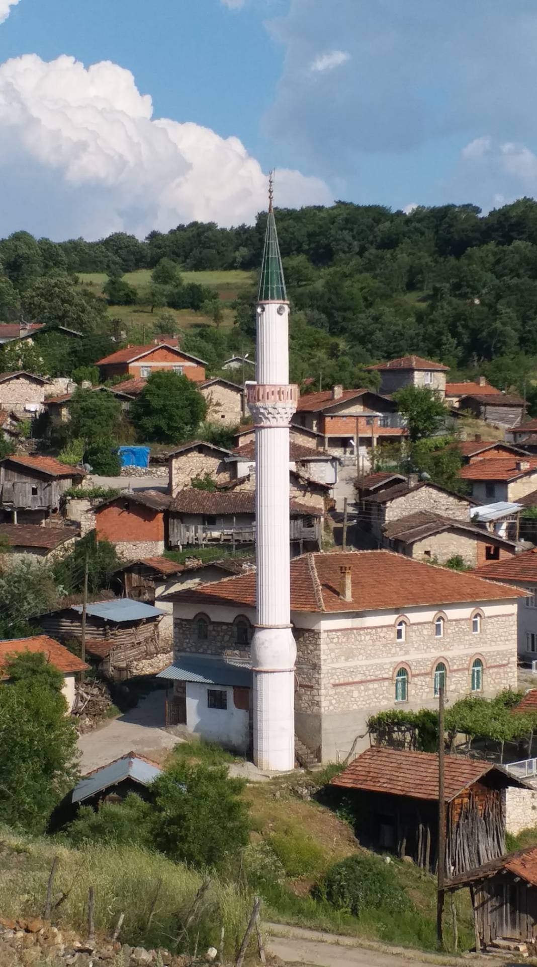 Kınık Poyracık Köyü Resimleri 7