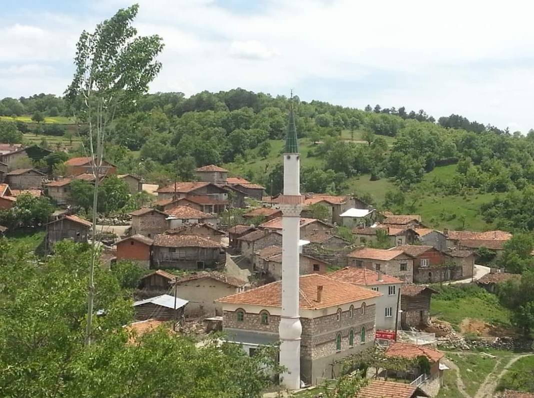 Kınık Poyracık Köyü Resimleri 8