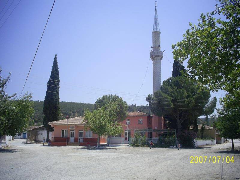 Kınık Sucahlı Köyü Resimleri 3