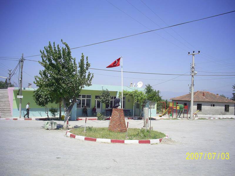 Kınık Türkcedit Köyü Resimleri 2