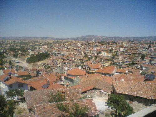 Kınık Yayakent Köyü Resimleri 10