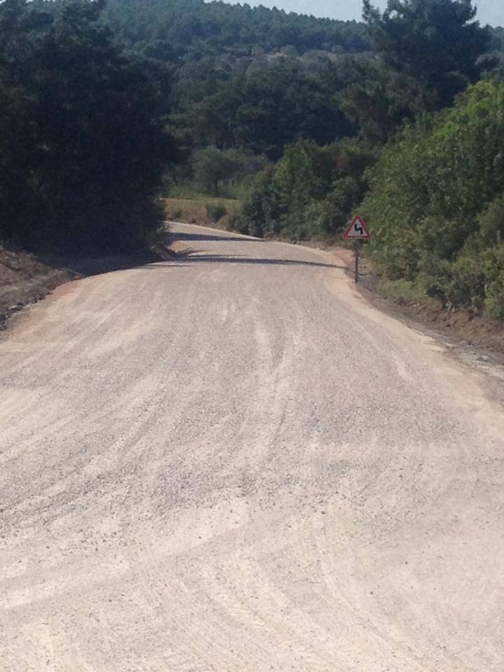 Kınık Yayakent Köyü Resimleri 5