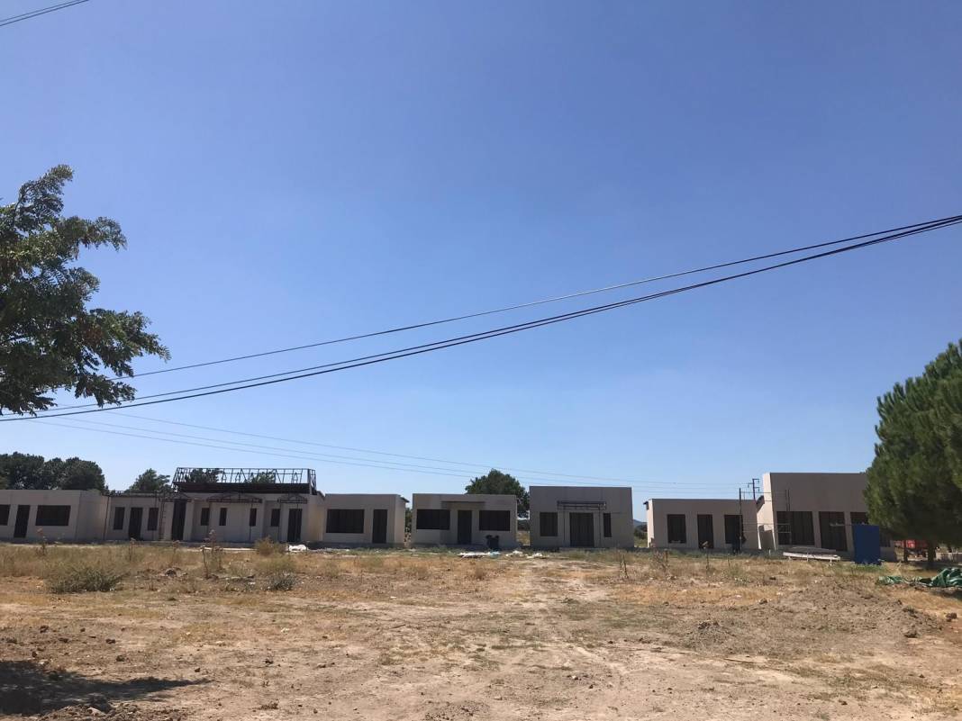 Kınık Yayakent Köyü Resimleri 9