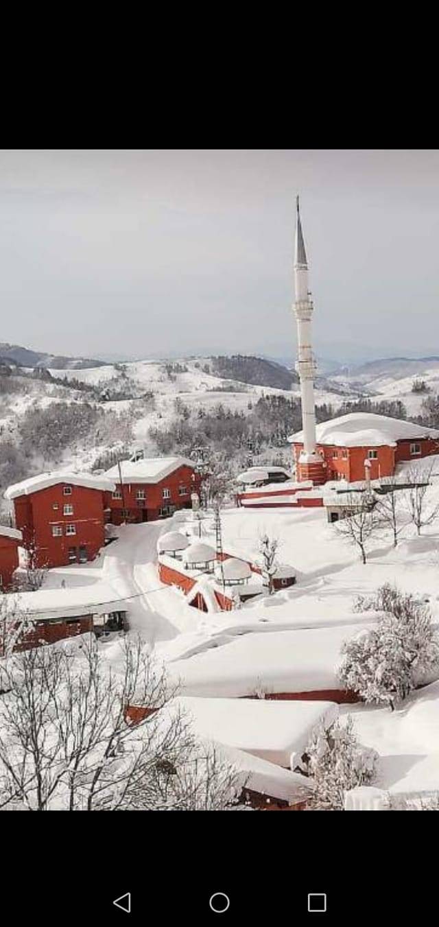 Merkez Kumtarla Köyü Resimleri 3