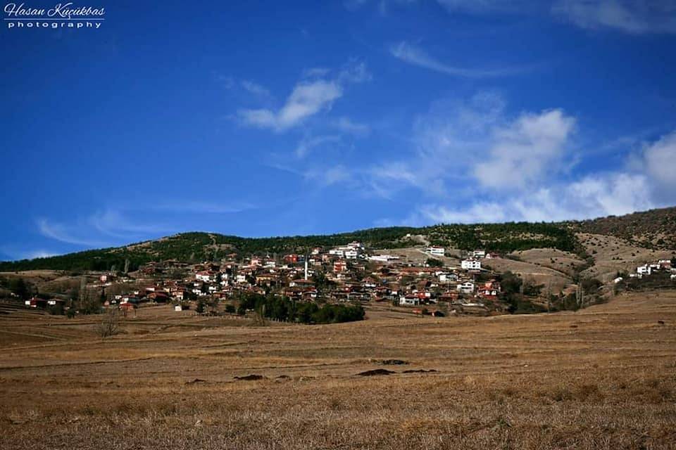Kınık Yeni Köyü Resimleri 1
