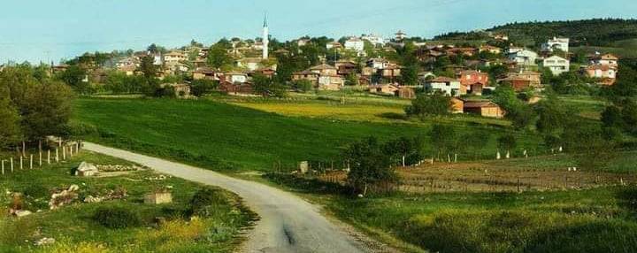 Kınık Yeni Köyü Resimleri 2