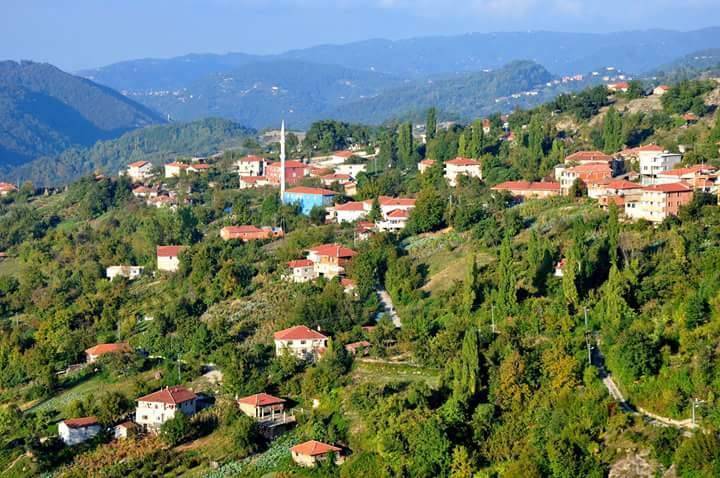 Merkez Olukyanı Köyü Resimleri 2