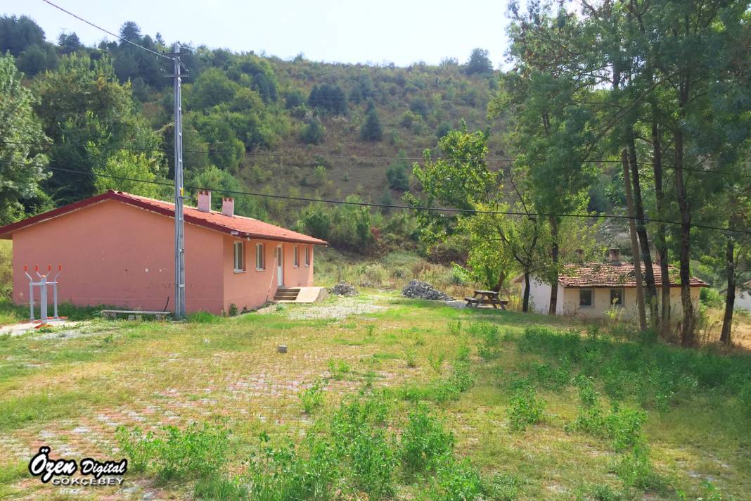 Gökçebey Gaziler Köyü Resimleri 3