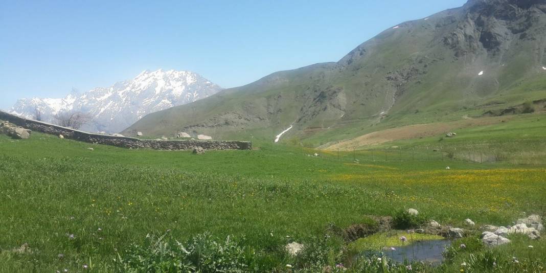 Gökçebey Karapınar Köyü  Resimleri 1