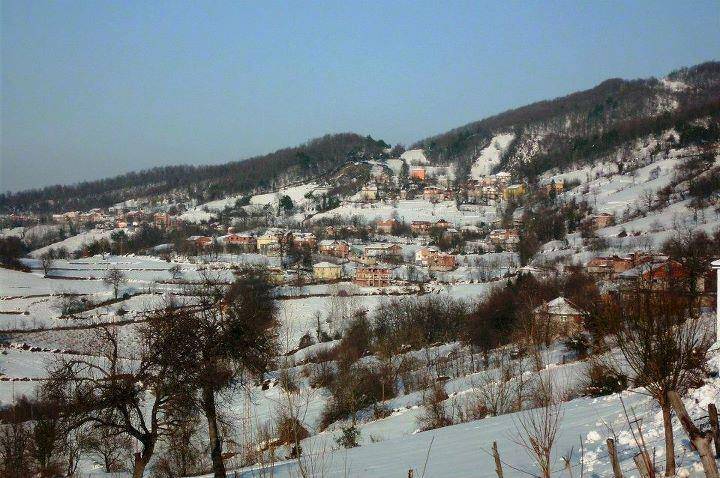 Gökçebey Muharremler Köyü Resimleri 2