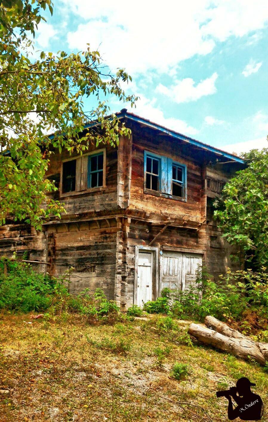 Gökçebey Hacımusa Köyü Resimleri 1