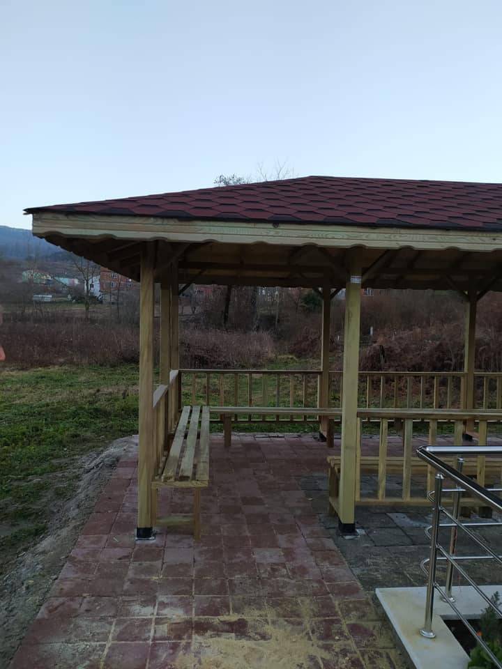 Gökçebey Hacımusa Köyü Resimleri 2