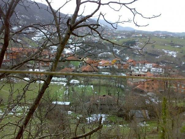 Gökçebey Namazgah Köyü Resimleri 1