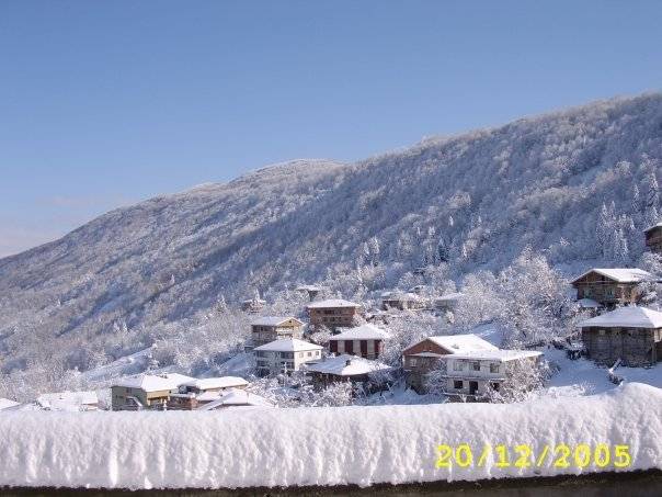 Gökçebey Pazarlıoğlu Köyü Resimleri 3