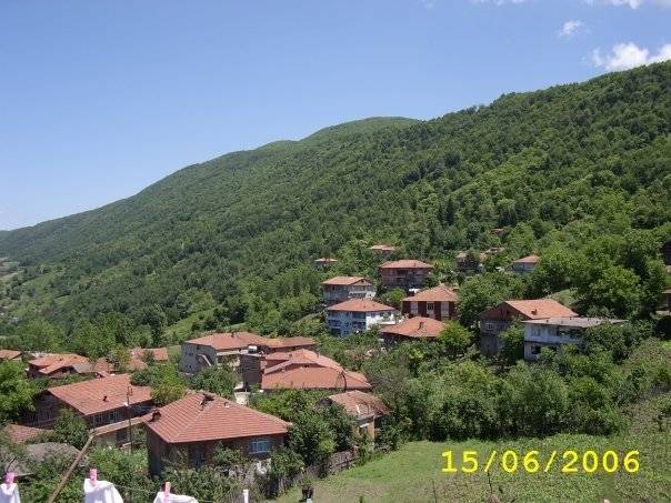 Gökçebey Pazarlıoğlu Köyü Resimleri 4