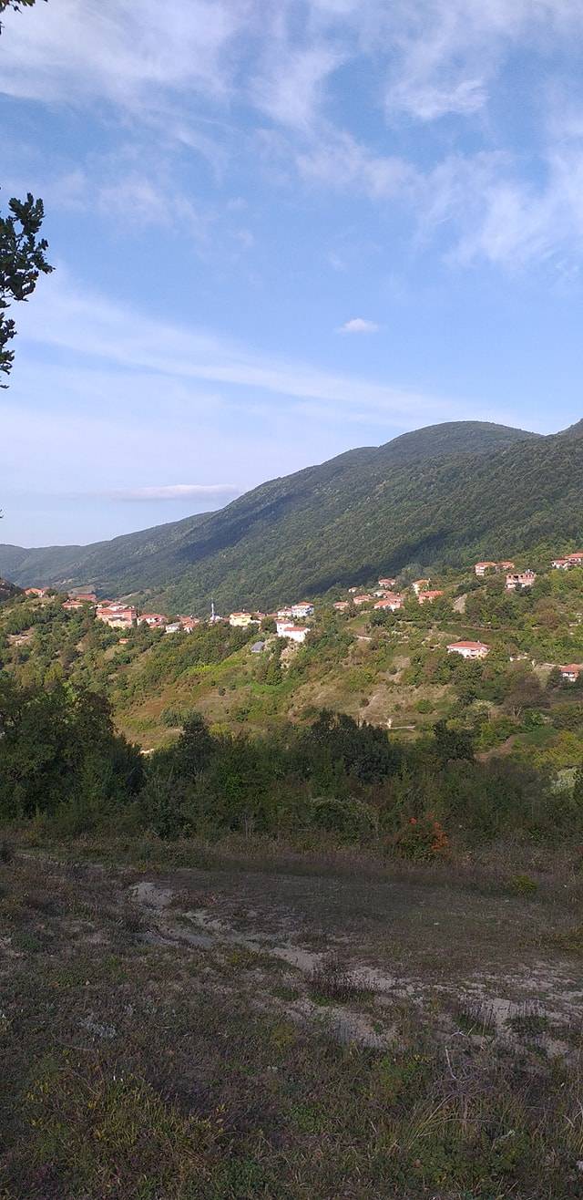 Gökçebey Pazarlıoğlu Köyü Resimleri 5