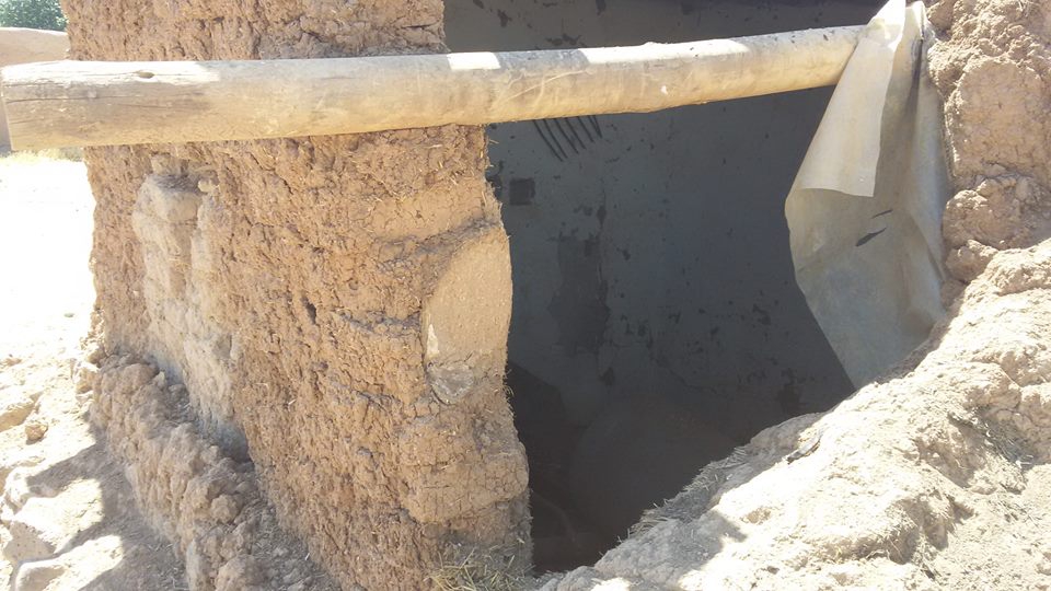 Kızıltepe Bağrıbütün Köyü Resimleri 2