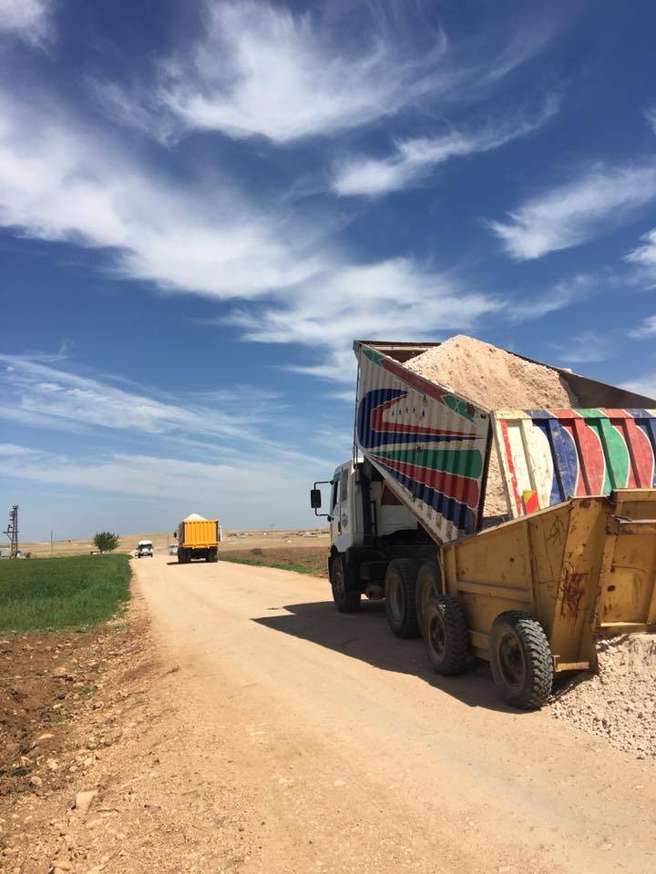 Akçakale Akçaköy Köyü Resimleri 2