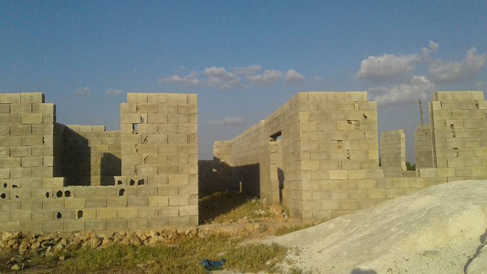 Akçakale Akçalı  Köyü Resimleri 1