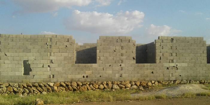 Akçakale Akçalı Köyü Resimleri