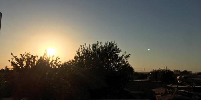 Akçakale Akdiken Köyü Resimleri