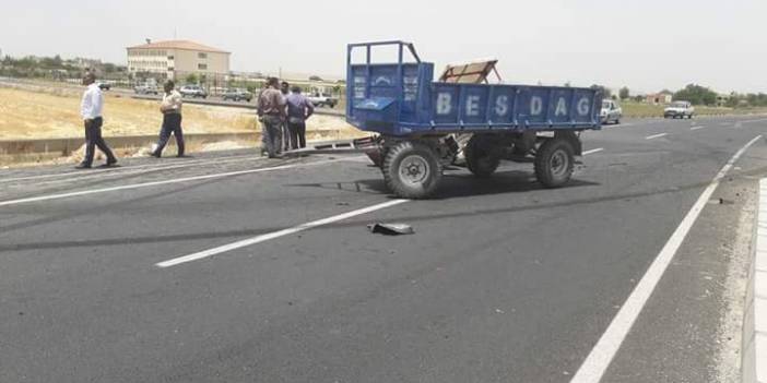 Akçakale Akkeçi Köyü Resimleri