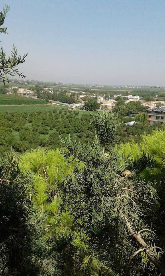 Akçakale Alıncık Köyü Resimleri 1