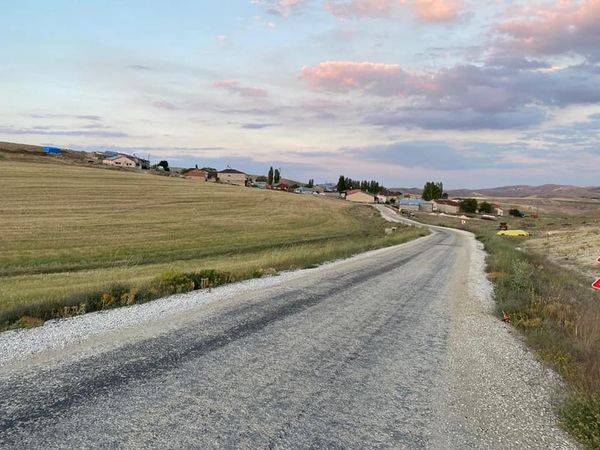 Akçakale Aşağıbeğdeş Köyü Resimleri 2