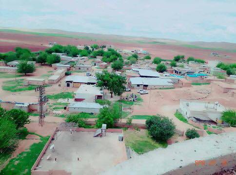 Akçakale Aşağıçinpolat Köyü Resimleri 2