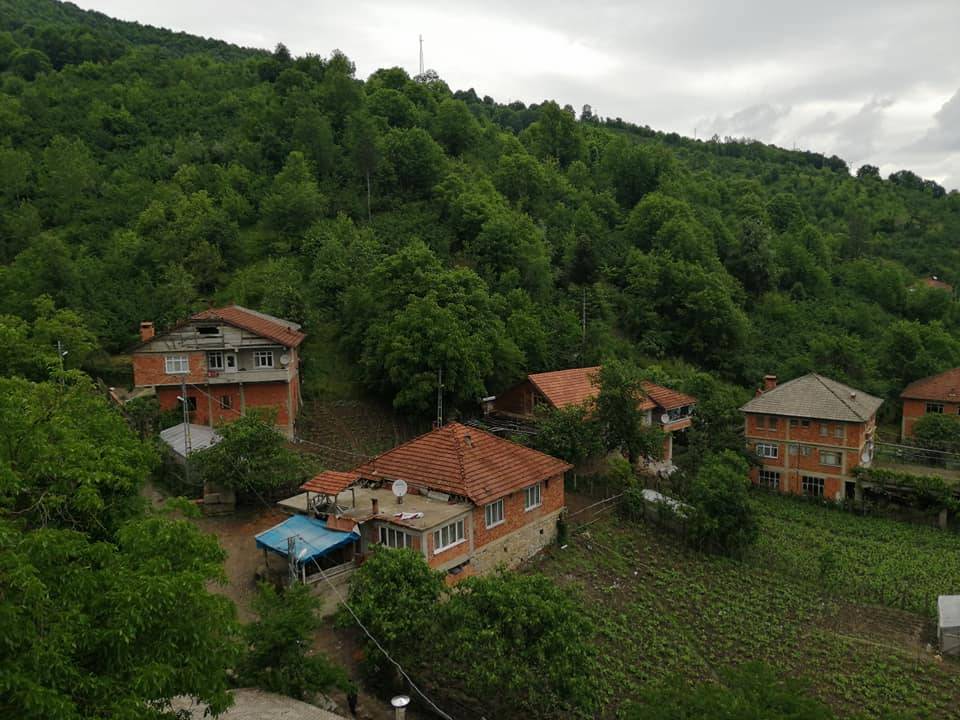 Akçakale Aşağıderen   Köyü Resimleri 2