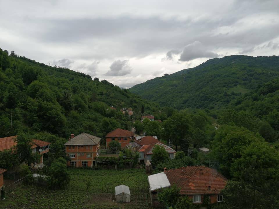 Akçakale Aşağıderen   Köyü Resimleri 3