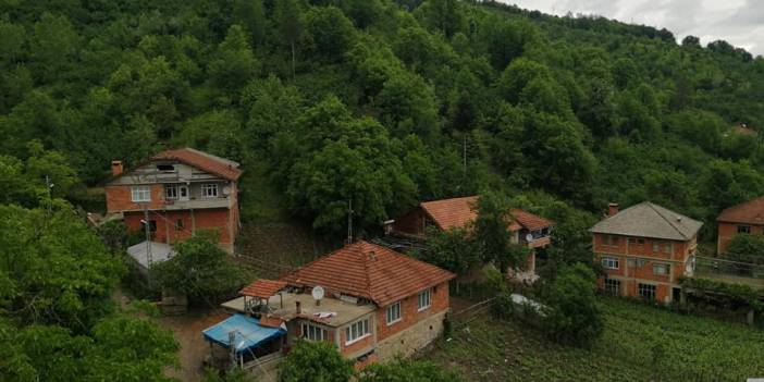 Akçakale Aşağıderen Köyü Resimleri