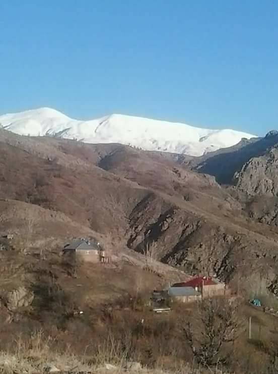 Akçakale Ayranlı Köyü Resimleri 3