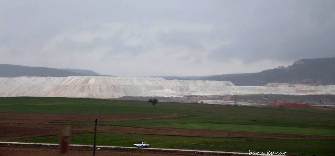 Kiraz Ahmetler Köyü Resimleri 1