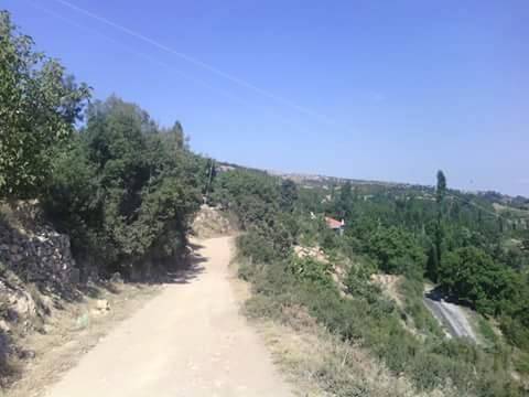 Kiraz Akpınar Köyü Resimleri 1