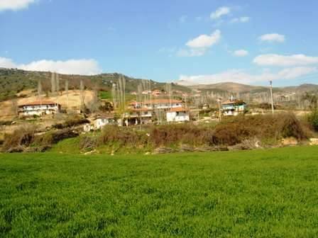 Kiraz Akpınar Köyü Resimleri 2