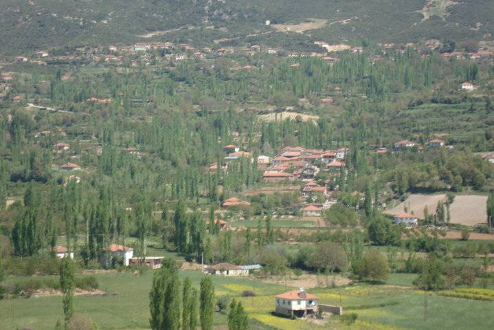 Kiraz Akpınar Köyü Resimleri 7