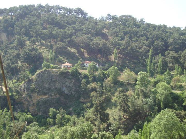 Kiraz Altınoluk Köyü Resimleri 1