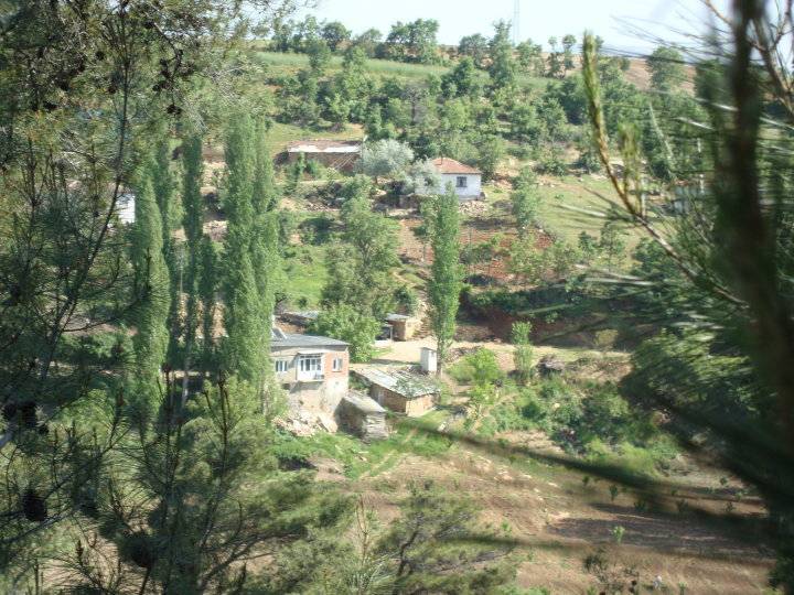 Kiraz Altınoluk Köyü Resimleri 2