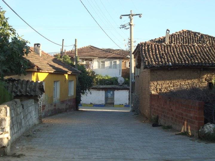 Kiraz Arkacılar Köyü Resimleri 10