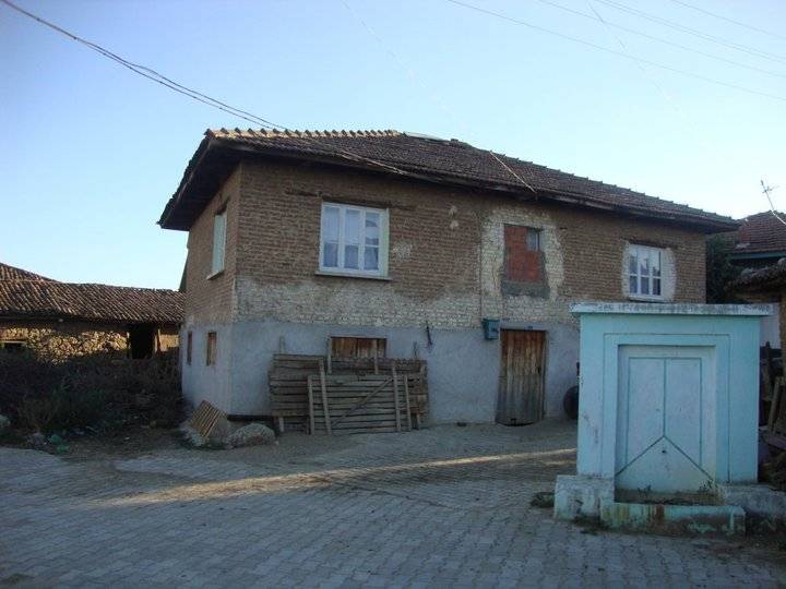 Kiraz Arkacılar Köyü Resimleri 11