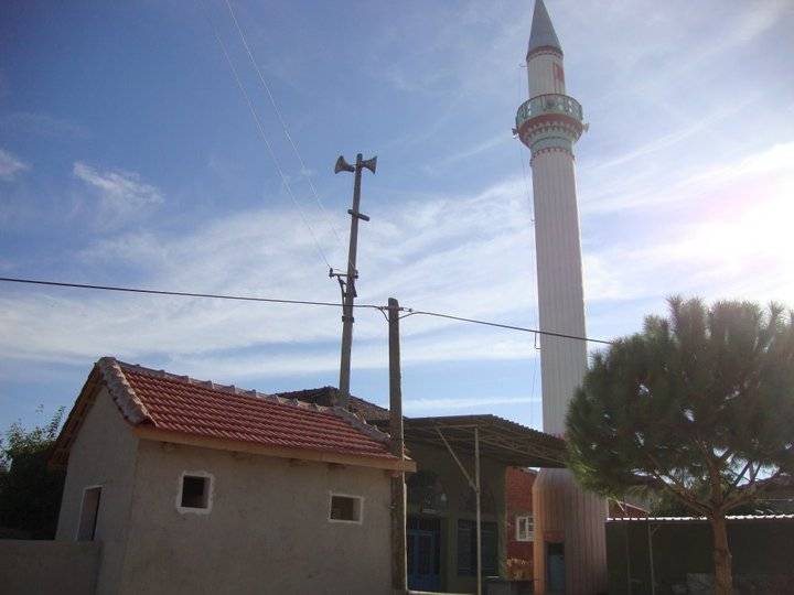 Kiraz Arkacılar Köyü Resimleri 13