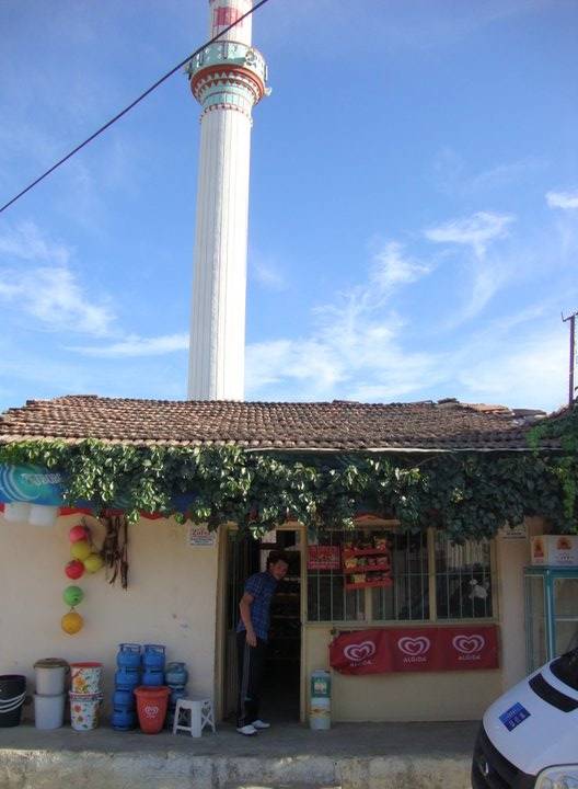 Kiraz Arkacılar Köyü Resimleri 6