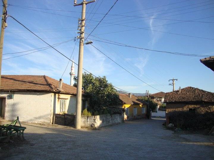 Kiraz Arkacılar Köyü Resimleri 7