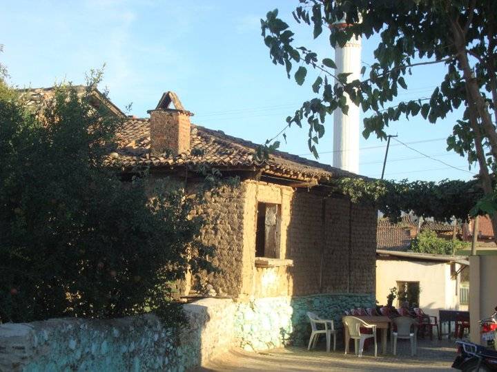 Kiraz Arkacılar Köyü Resimleri 9