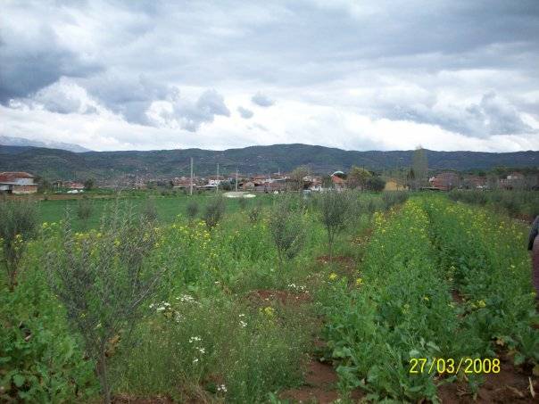 Kiraz Avunduruk Köyü Resimleri 1