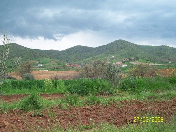 Kiraz Avunduruk Köyü Resimleri 2